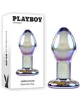 Playboy Pleasure JEWELS PLUG