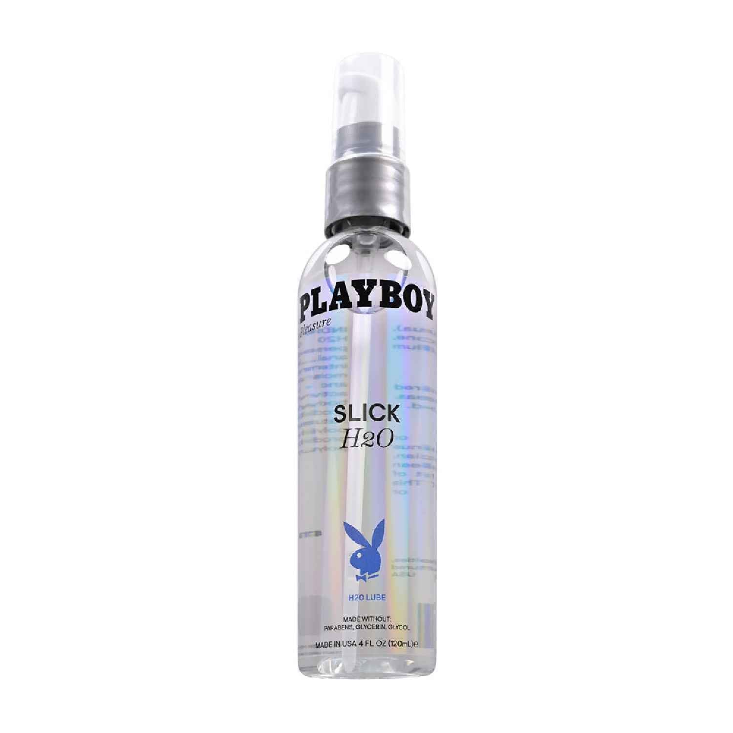 Playboy Pleasure SLICK H2O - 120 ml