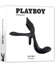 Playboy Pleasure The 3 Way