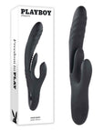 Playboy Pleasure RAPID RABBIT