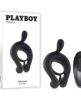 Playboy Pleasure TRIPLE PLAY