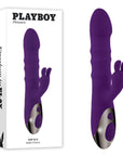 Playboy Pleasure HOP TO IT