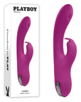Playboy Pleasure THUMPER
