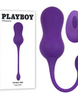 Playboy Pleasure DOUBLE TIME
