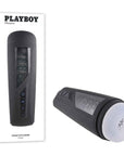 Playboy Pleasure PURSUIT OF PLEASURE