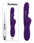 Playboy Pleasure THE THRILL