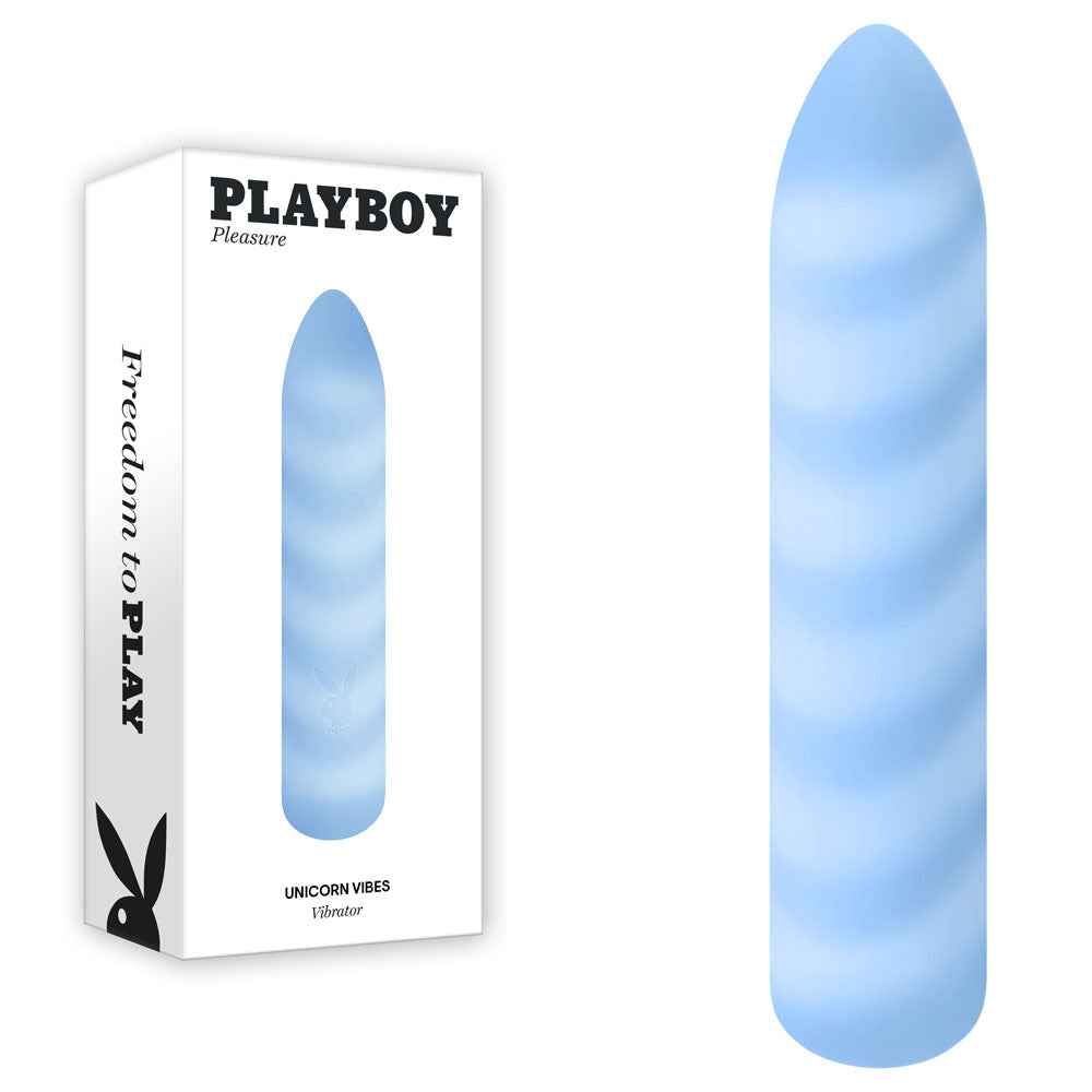 Playboy Pleasure UNICORN VIBES