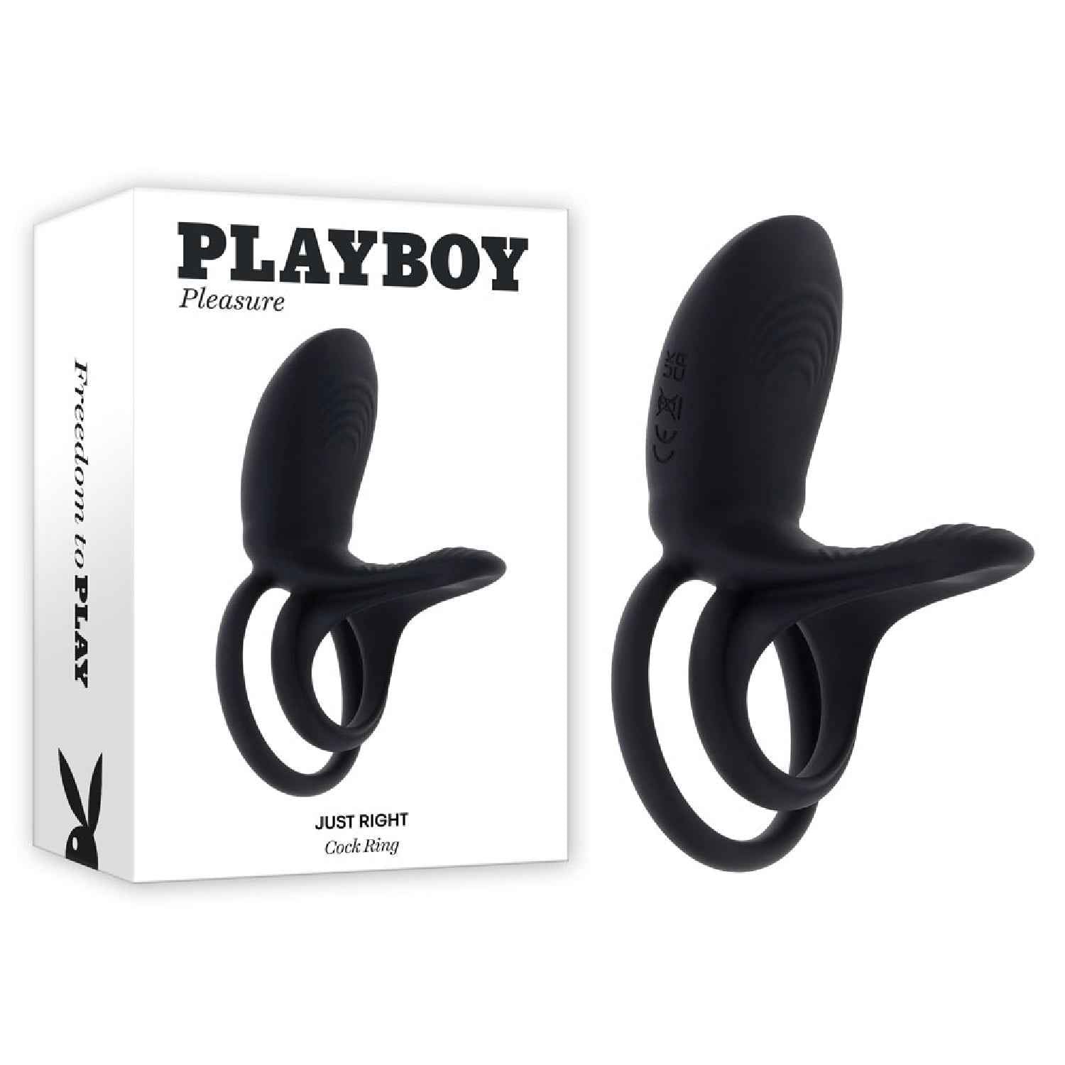 Playboy Pleasure JUST RIGHT