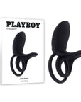 Playboy Pleasure JUST RIGHT