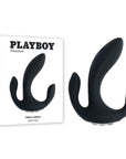 Playboy Pleasure TRIPLE THREAT
