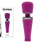 Playboy Pleasure MIC DROP