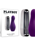 Playboy Pleasure THE JET SET - VIBRATOR