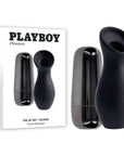 Playboy Pleasure THE JET SET - SUCKER