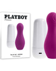 Playboy Pleasure THE JET SET - TAPPING