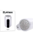 Playboy Pleasure SPIN DOCTOR