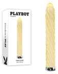 Playboy Pleasure TWIST OF FATE