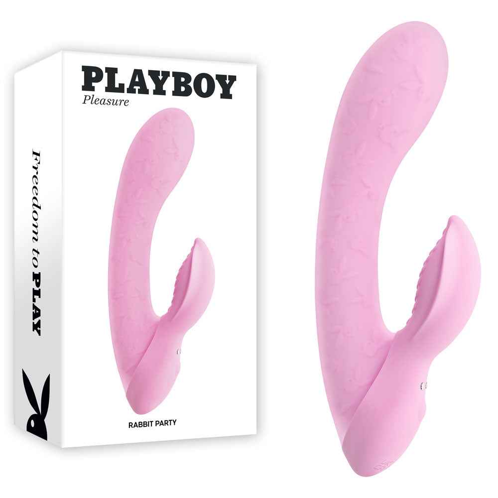 Playboy Pleasure RABBIT PARTY