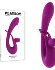 Playboy Pleasure CHA CHA SLIDE