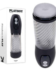 Playboy Pleasure WHIRLWIND