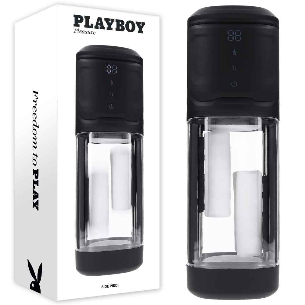 Playboy Pleasure SIDE PIECE