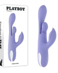 Playboy Pleasure NUBBIN RUBBIN