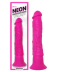 Neon Silicone Wall Banger