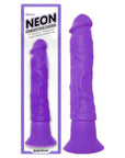 Neon Silicone Wall Banger