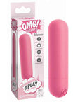 OMG! Bullets 