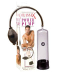 Classix Power Pump