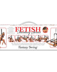 Fetish Fantasy Series Fantasy Swing