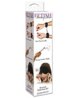 Fetish Fantasy Series Sensual Seduction Kit