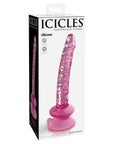 Icicles 