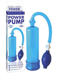 Beginner's Power Pump