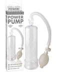 Beginner's Power Pump