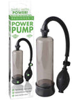 Beginner's Power Pump