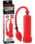 Pump Worx Beginner's Power Pump
