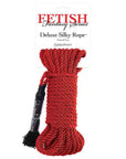 Fetish Fantasy Series Deluxe Silky Rope