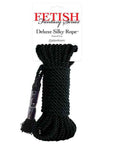 Fetish Fantasy Series Deluxe Silky Rope