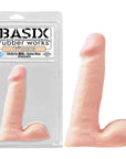 Basix Rubber Works 6'' Dong