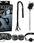 Fetish Fantasy Series Limited Edition First Time Fantasy Kit