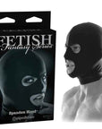 Fetish Fantasy Series Limited Edition Spandex Hood