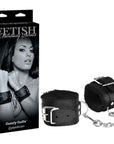 Fetish Fantasy Series Limited Edition Cumfy Cuffs