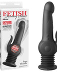 Fetish Fantasy Series Pogo Thruster