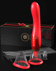 Fantasy For Her Ultimate Pleasure
