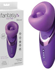 Fantasy For Her Pleasure Sucker