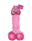 Bachelorette Party Favors Pecker Pi¤ata