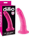 Dillio 6'' Slim
