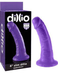 Dillio 6'' Slim