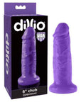 Dillio 6'' Chub