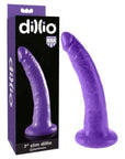 Dillio 7'' Slim